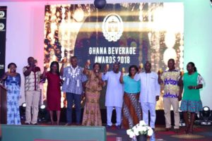 Awards declared Launched Senior Mgt and govt officials GBA launch 1