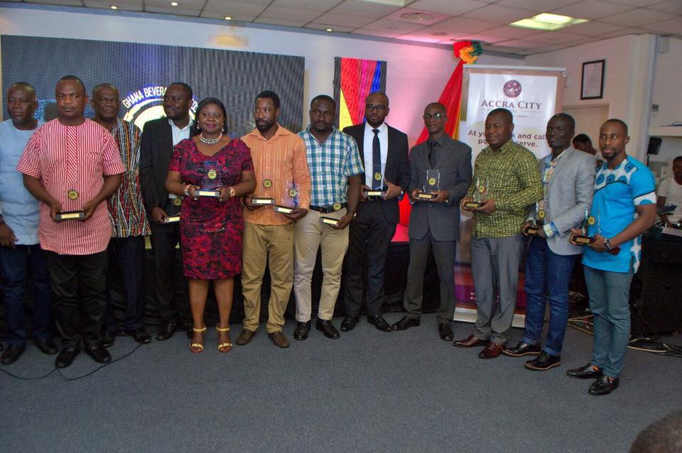 Second Edition Of Ghana Beverage Awards Launched With New Categories