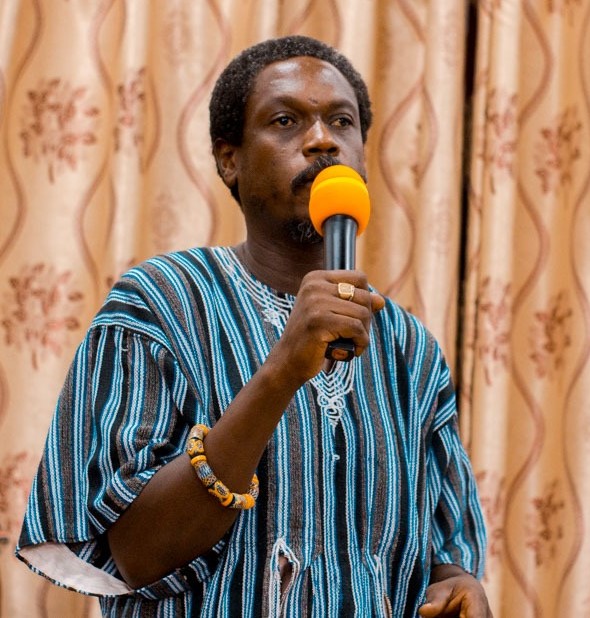 Empower Local Farmers to feed Beverage Industry with raw materials – FSG; Ahead of GBA 2018