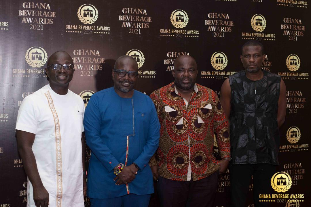 Ghana Beverage Awards 2021 Launched