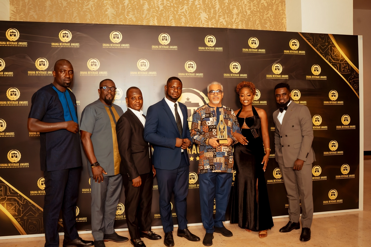 Celebrating Quality and Innovation: GBA 2024 Recognizes Top Players in Beverage Industry